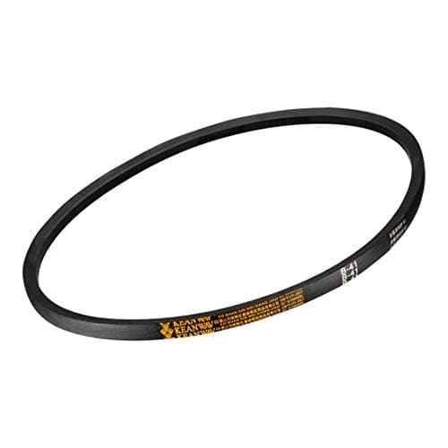 Image of sourcing map B-41 V-Belts 41" Inner Length, B-Section Rubber Drive Belt