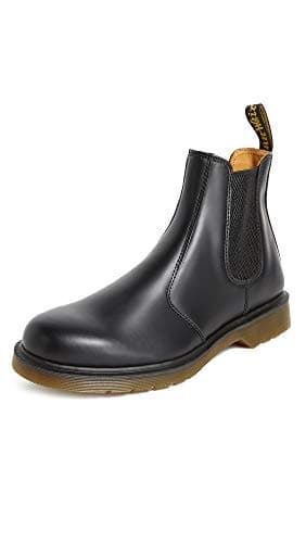 Image of Dr. Marten's 2976 Original, Unisex-Adults' Boots, Black (Black), 8 UK (42 EU)