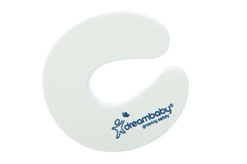 Image of Dreambaby Door Stopper (White)