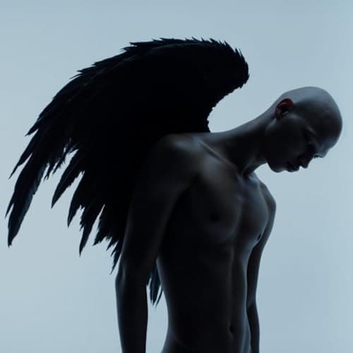 Image of Darkness In Me (Extended Version)
