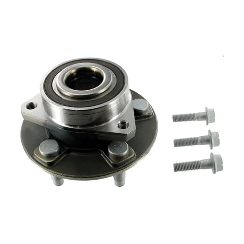 Image of SKF VKBA 6667 Wheel bearing kit