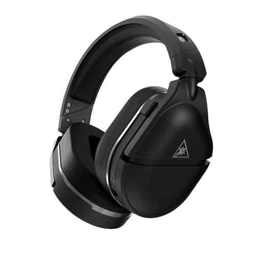 Image of Turtle Beach Stealth 700 Gen 2 Wireless Gaming Headset for PS4 and PS5