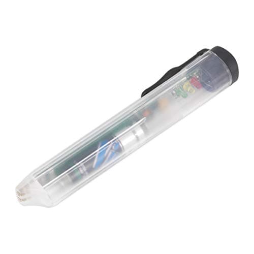 Image of Sealey Vs0272 Pocket Brake Fluid Tester