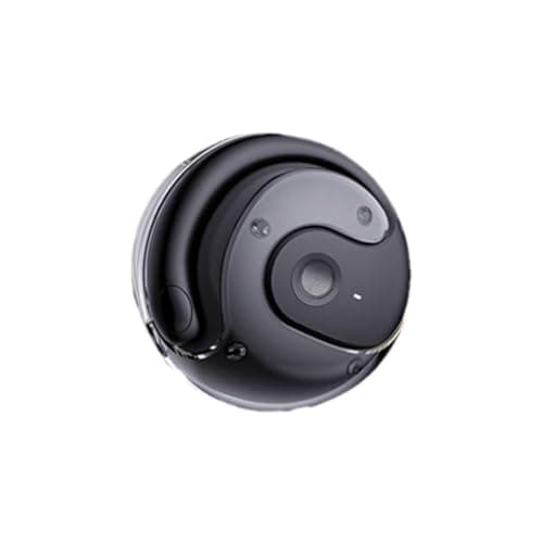 Image of Earphone Bluetooth, Labs X15 Pro Earbuds, 2024 Open Stereo New 3D Hanging Upgraded Bluetoot