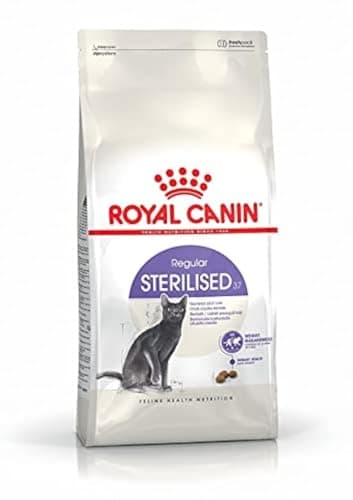 Image of Royal Canin Appetite Control Care Adult Dry Cat Food 400g