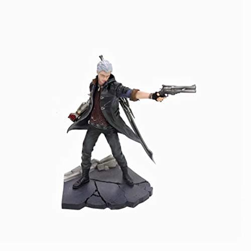 Image of Devil May Cry Anime model PVC about 28CM