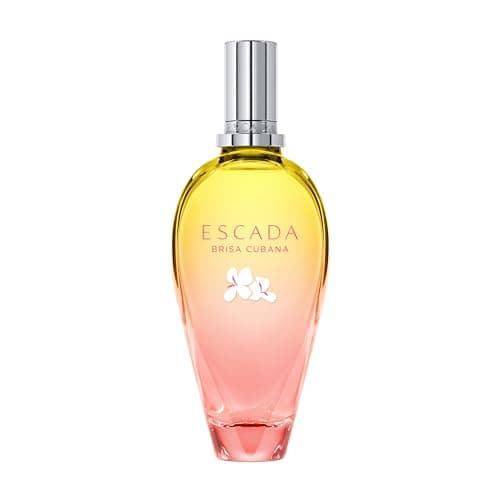 Image of Escada Brisa Cubana Limited Edition Eau de Toilette for Women 100ml