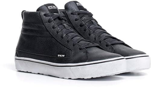 Image of TCX Men's 150-Shoes Street 3 WP Black/White,43,Man, Black White, 10 UK