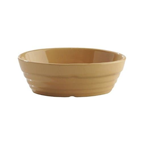 Image of Mason Cash Cane Oval Baker - Size 2 (15cm)