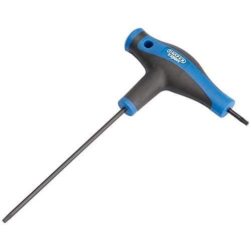 Image of Draper 33897 TX-Star T10 T-Handle Key