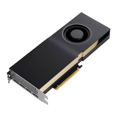 Image of Nvidia Quadro RTX A4500 20GB GDDR6 4x DisplayPort, PCIe Express Professional Graphic Card, 8K support (Renewed)