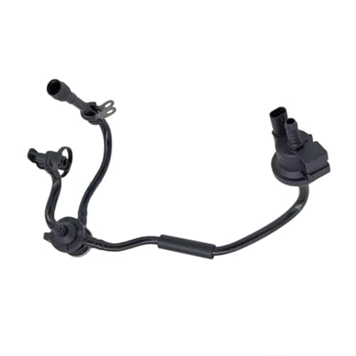 Image of Turbo Control Valve Compatible with VW for Golf V(1K1) 2003-2010 for Passat B7 (362) 2010-2016 06J133781CE Fuel Tank Exhaust Valve Solenoid