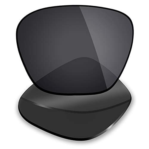 Image of Mryok Polarized Replacement Lenses for Bose Alto M/L - Stealth Black