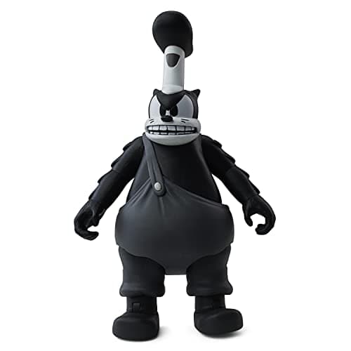 Image of Timeless Pete - Kingdom Hearts - Diamond Select - Action Figure