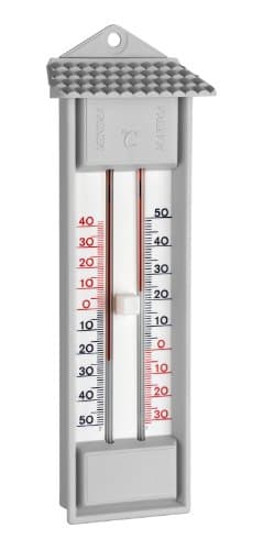 Image of TFA Dostmann 10.3014.14 Max - Min Thermometer - Multi-Colour