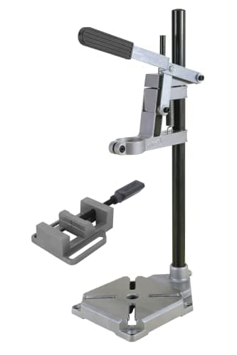 Image of wolfcraft 3406301 Drill Stand with vice