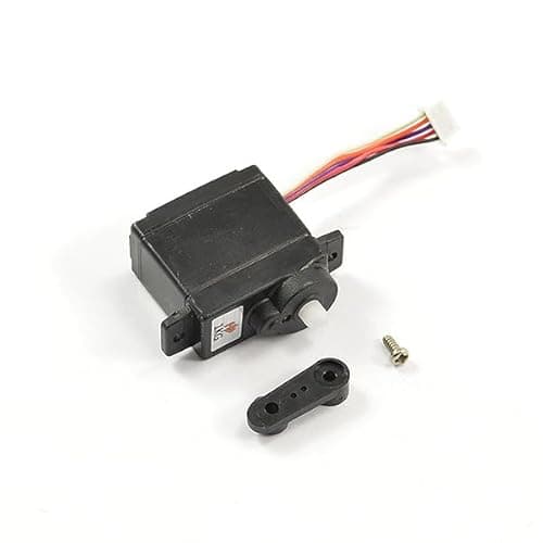 Image of FTX Mini Outback 2.0 Micro Servo 1Kg Rated (FTX9315)