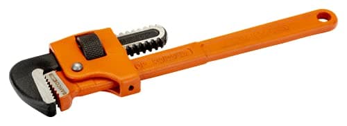 Image of Bahco 3618 361-8 Stillson Type Pipe Wrench 8-Inch
