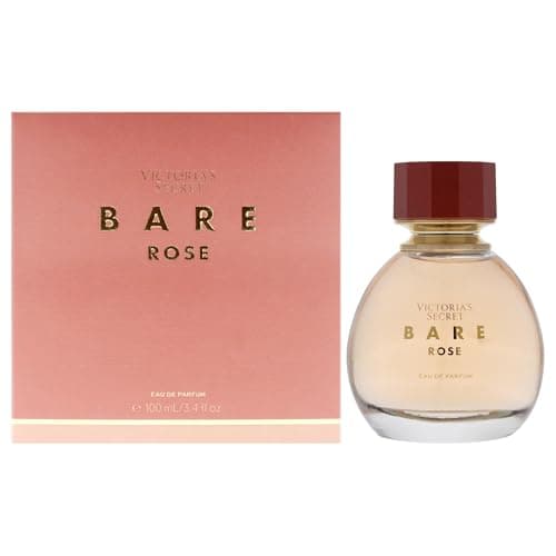 Image of Bare Rose by Victorias Secret for Women - 3.4 oz EDP Spray