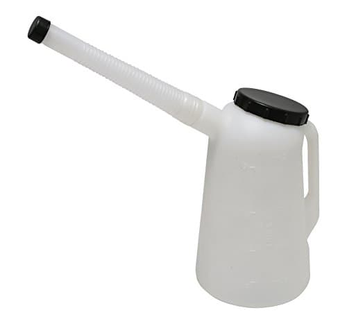 Image of Hilka 84808602 2 litres Jug with Lid Spout