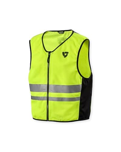 Image of Revit Athos 3 Air Vest, neon yellow, XS