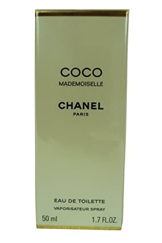 Image of Chanel - Coco Mademoiselle EDT 50 ml