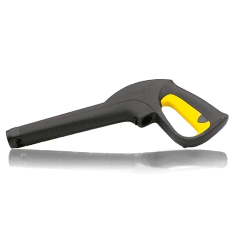 Image of Kärcher replacement gun G 160 for Kärcher high-pressure cleaners of classes K 2 to K 7 machines (2017 or older)