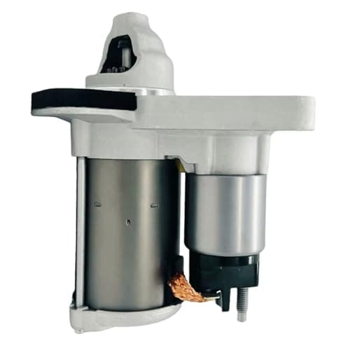 Image of Starter Motor Parts Compatible With Benz For W177 For A-Class Automobile Engine Starter Starters Motor Accessories 2829062400 2829061900