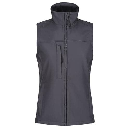 Image of Regatta Professional Womens Flux Gilets & Bodywarmers