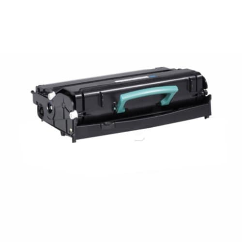 Image of Original Dell Toner-Kit 59310337 / PK492 black (return program); ca. 2.000 Pages; für 2330, 2350