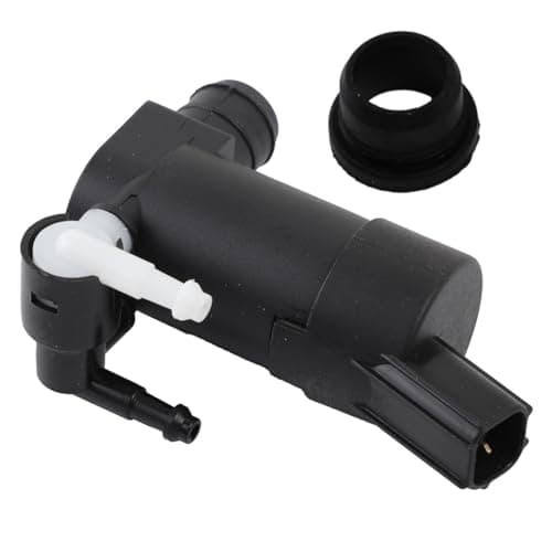 Image of YAOPEI Windscreen Washer Pump for Ford Focus MK2 Galaxy C-max S-max Mondeo Kuga Volvo C30 V50 V70 XC70 XC90 1231600