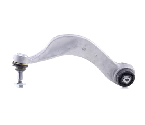 Image of MOOG TRACK CONTROL ARM | BM-TC-13958 | FRONT | FOR BMW 5 2009-2016 | OE-MATCHING QUALITY | STABLE STEERING & SAFETY