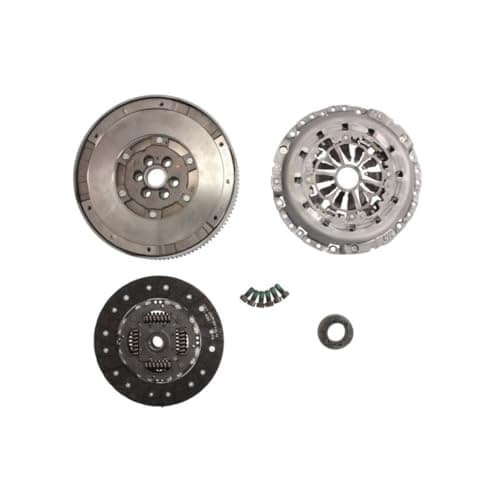 Image of LuK 600 0228 00 Clutch Kit