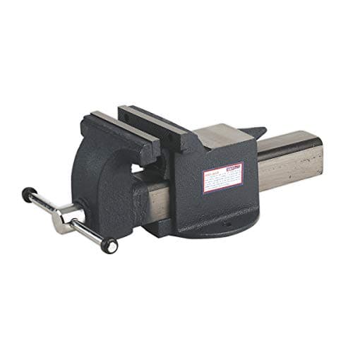 Image of Sealey Asv150 Vice 150Mm All Steel