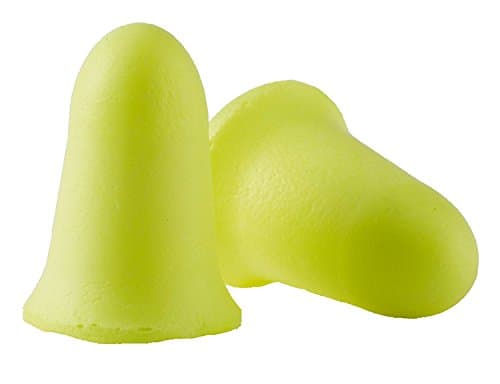 Image of 10 Pairs of E.A.R Ear Soft FX Ear Plugs