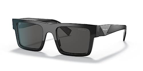 Image of Prada Unisex 0Pr 19 W 52 1AB5S0 Sunglasses, Multicoloured (Multi-Colour), Multicoloured (multicoloured), One Size