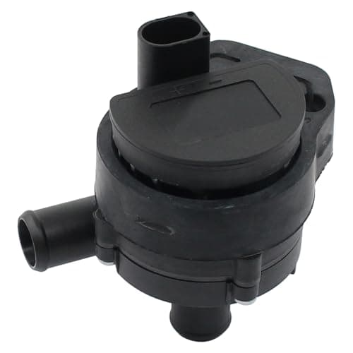 Image of HouYeen Auxiliary Water Pump for Ni-ssan Qashqai Xtrail O-pel Vaux-hall Movano Vivaro V-W Crafter Re-nault Trafic Megane Master Clio Grand Scenic Mer-cedes A B C E G M R S V Class AMG GT Vito W447
