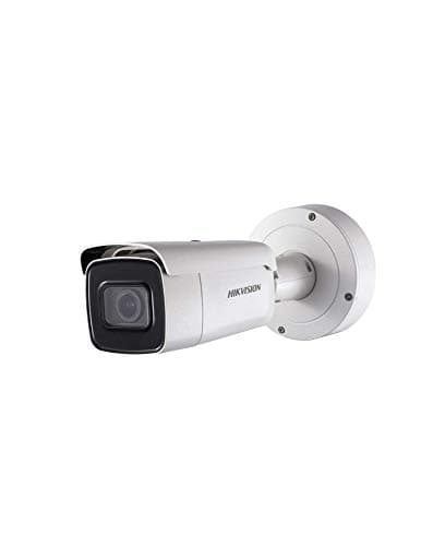 Image of Hikvision Digital Technology DS-2CD2645FWD-IZS IP security camera Indoor & outdoor Bullet Black,White 2688 x 1520 pixels