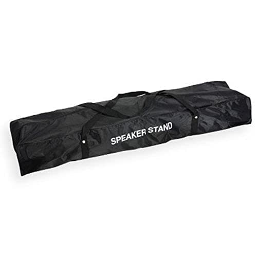 Image of Adam Hall Stands SPS 023 BAG - Transport Bag for 2 Speaker Stands