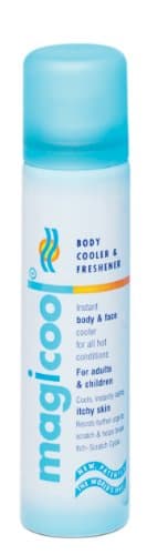 Image of Magicool Body & Face cooler 75ml