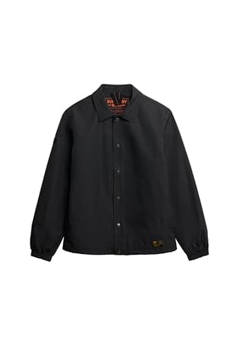 Image of Superdry Surplus Otto Coach Jacket XL