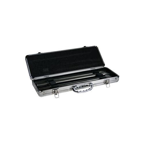 Image of Makita D-40543 3 Piece SDS-Max Chisel Assortment