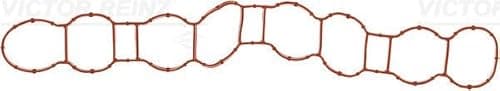 Image of VICTOR REINZ Gasket, intake manifold 71-42856-00