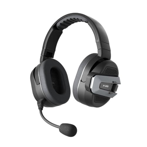 Image of Cardo PACKTALK EDGEPHONES FOR ORV - SINGLE PACK