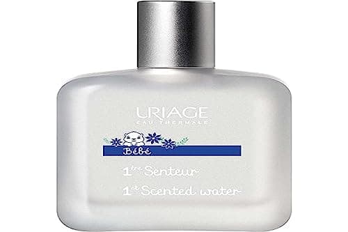 Image of Uriage Baby 1st Scented Skincare Water 50ml