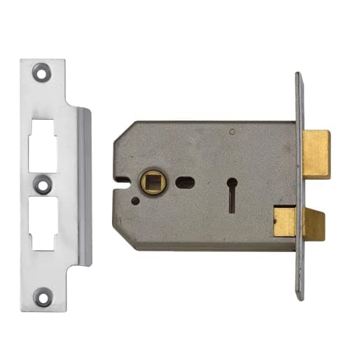 Image of Union Horizontal Lock SC 127MM