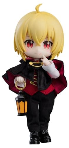 Image of Original Character figurine Nendoroid Doll Vampire: Camus 14 cm