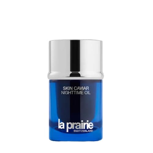 Image of La Prairie Skin Caviar Nightime Oil For Women 0.68 oz Oil