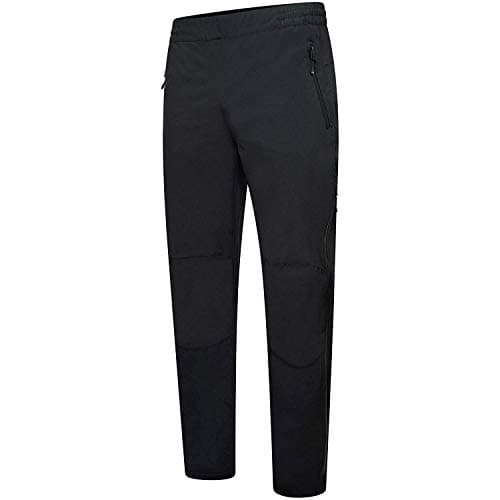 Image of Dare 2b Mens Adriot II Overtrouser Black S