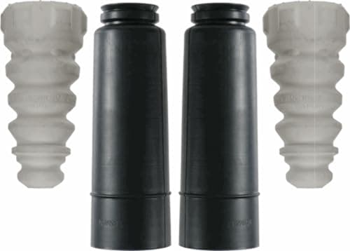 Image of SACHS 900 202 Dust Cover Kit Shock Absorber compatible with Volkswagen Tiguan (5N_) 2007-2018 Rear Axle and Other Vehicles
